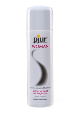 Pjur Żel-pjur Woman 250 ml -silicone