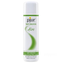 Pjur Żel-pjur Woman Aloe 100ml.waterbased lubricant