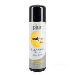 Pjur Żel-pjur analyse me!glide 250 ml jojoba silicone lubricant