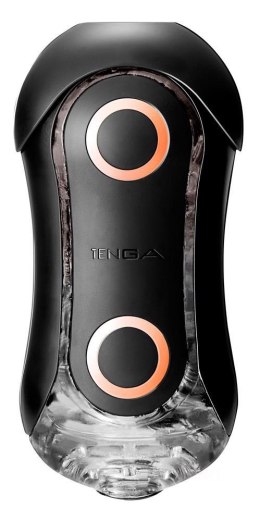 Tenga Flip Orb Strong Orange Crash