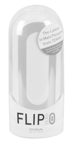 Tenga Tenga Flip 0 Zero