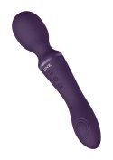 Vive Enora - Wand & Vibrator - Purple