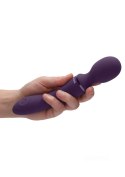 Vive Enora - Wand & Vibrator - Purple