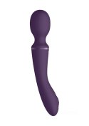 Vive Enora - Wand & Vibrator - Purple