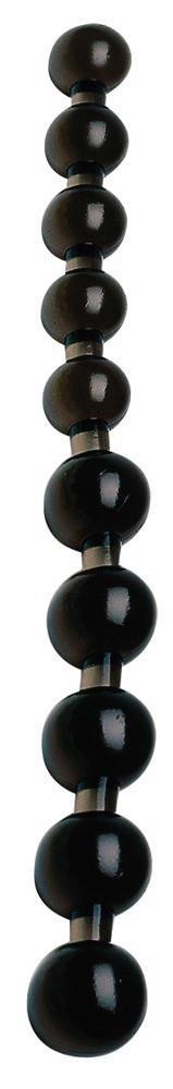 You2Toys Anal Pearls black