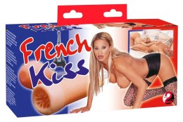 You2Toys Masturbator French Kiss