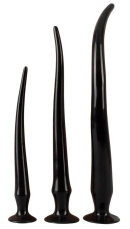 You2Toys Super Long Anal Plug Set