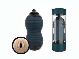 Adrien Lastic AD.Siltex Ultra M01 Teal