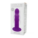 Adrien Lastic Wibrator - A.D. Hitsens 3 (7'') Purple Motor