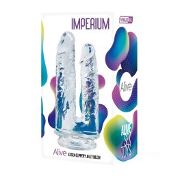 Alive Dildo-Imperium Jelly SZ01