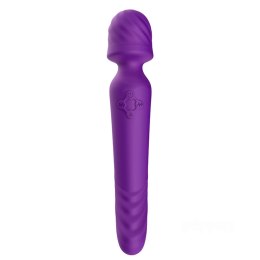 B - Series Joy Mission purple