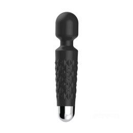 B - Series Joy Stymulator silicone 9 vibration function Black