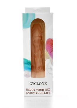 B - Series Weather Wibrator-CYCLONE-12function vibrator