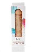 B - Series Weather Wibrator-RAIN-vibrator