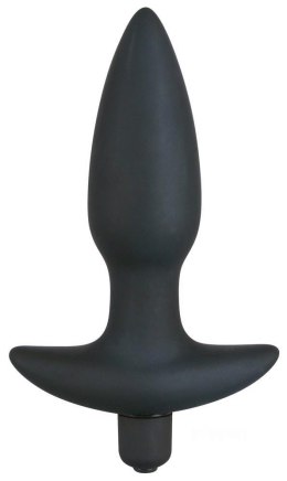 Black Velvets Black Velvet Vibr.Medium Plug