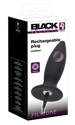 Black Velvets Black Velvets Recharge Plug M