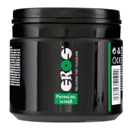 Eros Fisting Gel UltraX 500ml