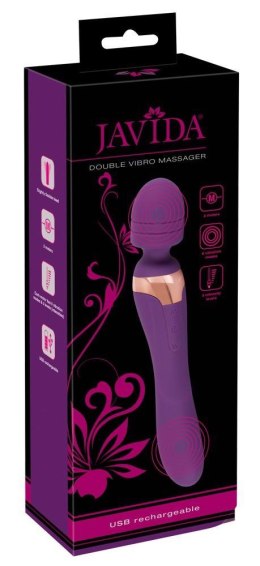 JAVIDA Javida Double Massager