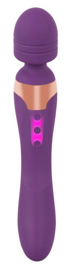 JAVIDA Javida Double Massager