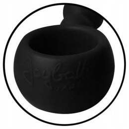 JoyDivision Plug/kulki-Joyballs anal Wave, short, black