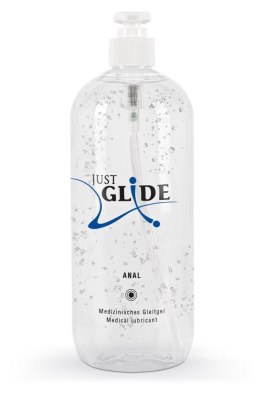 Just Glide Just Glide Anal 1l