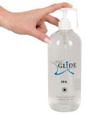 Just Glide Just Glide Anal 1l