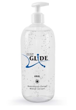 Just Glide Just Glide Anal 500 ml