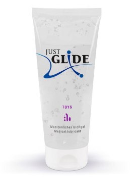 Just Glide Just Glide Toy Lube 200 ml