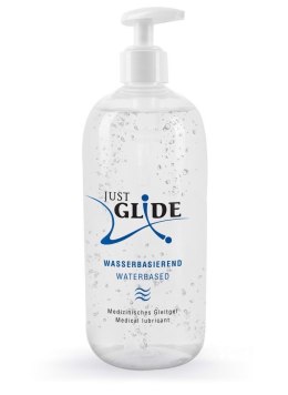 Just Glide Just Glide Waterbased 500 ml