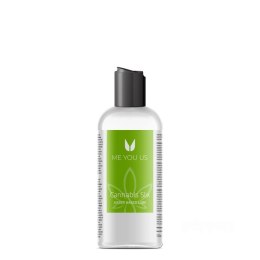 Me You Us Me You Us Cannabis Slix Water Based Lube 100ml