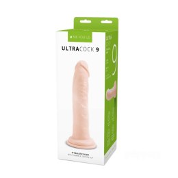 Me You Us Me You Us Silicone Ultra Cock Flesh 9