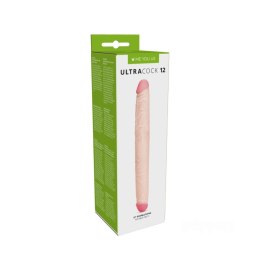 Me You Us Me You Us Ultra Cock Double Ended Dildo (12