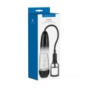 Me You Us Pompka- Me You Us Amplify Pump Masturbator Clear/Black