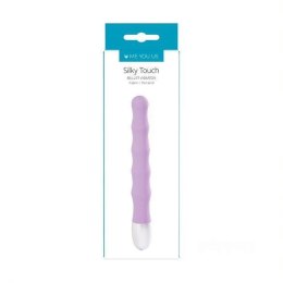 Me You Us Stymulator- Me You Us Silky Touch Bullet Vibrator Purple/Pink colour change