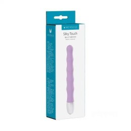 Me You Us Stymulator- Me You Us Silky Touch Bullet Vibrator Purple/Pink colour change