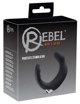 Rebel Rebel Prostate Stimulator