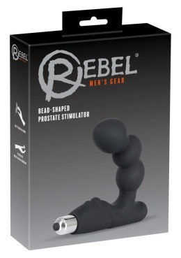 Rebel Rebel Prostate Stimulator