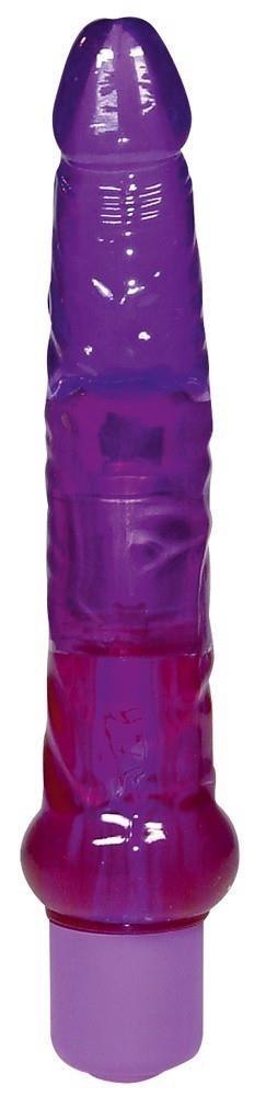 You2Toys Jelly Anal Purple