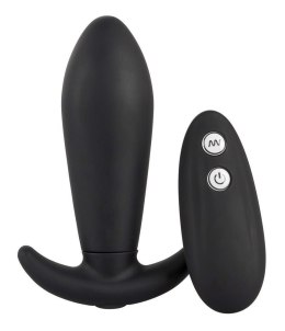 You2Toys Y2T Black RC Vibro Plug