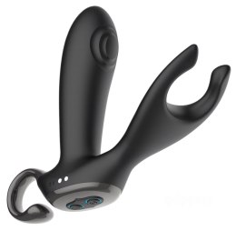 B - Series Cute Dual tapping anal vibrator