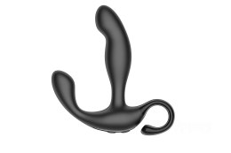 B - Series Cute Finger Wiggle Prostate Massager with remote