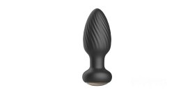 B - Series Cute Retating remote anal plug