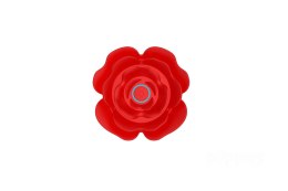 B - Series Cute Rose thrusting anal plug