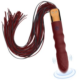 B - Series Cute Virbating flogger