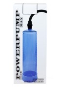 B - Series Power Pompka-Powerpump MAX - Blue