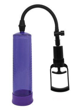 B - Series Power Pompka-Powerpump MAX - Purple