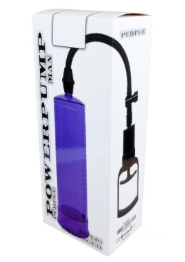 B - Series Power Pompka-Powerpump MAX - Purple