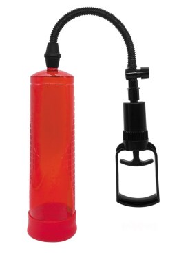 B - Series Power Pompka-Powerpump MAX - Red