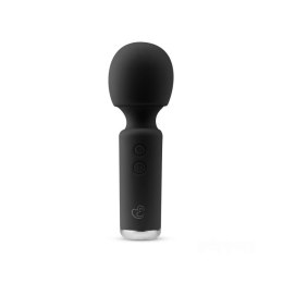 EasyToys Mini Vibe Wand Vibrator - Black