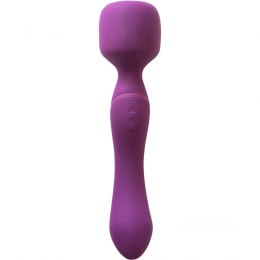 Lola Toys Heating Wand Purple